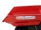 GeoTech-Pro CAR E500 e-Lift - Motocarriola a batteria 48V 20Ah