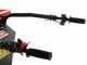 GeoTech-Pro CAR E500 e-Lift - Motocarriola a batteria 48V 20Ah