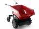 GeoTech-Pro CAR E500 e-Lift - Motocarriola a batteria 48V 20Ah