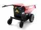 GeoTech-Pro CAR E500 e-Lift - Motocarriola a batteria 48V 20Ah