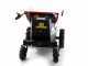 GeoTech-Pro CAR E500 e-Lift - Motocarriola a batteria 48V 20Ah