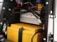GeoTech-Pro CAR E500 e-Lift - Motocarriola a batteria 48V 20Ah