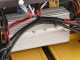 GeoTech-Pro CAR E500 e-Lift - Motocarriola a batteria 48V 20Ah