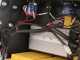 GeoTech-Pro CAR E500 e-Lift - Motocarriola a batteria 48V 20Ah