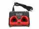 Blue Bird PCS 22-06 - Potatore a batteria su asta telescopica - 10.8V - 2.5Ah