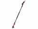 Blue Bird PCS 22-06 - Potatore a batteria su asta telescopica - 10.8V - 2.5Ah