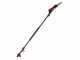 Blue Bird PCS 22-06 - Potatore a batteria su asta telescopica - 10.8V - 2.5Ah