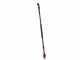 Blue Bird PCS 22-06 - Potatore a batteria su asta telescopica - 10.8V - 2.5Ah