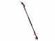 Blue Bird PCS 22-06 - Potatore a batteria su asta telescopica - 10.8V - 2.5Ah