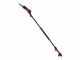 Blue Bird PCS 22-06 - Potatore a batteria su asta telescopica - 10.8V - 2.5Ah