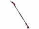 Blue Bird PCS 22-06 - Potatore a batteria su asta telescopica - 10.8V - 2.5Ah
