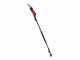 Blue Bird PCS 22-06 - Potatore a batteria su asta telescopica - 10.8V - 2.5Ah