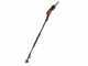 Blue Bird PCS 22-06 - Potatore a batteria su asta telescopica - 10.8V - 2.5Ah