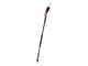 Blue Bird PCS 22-06 - Potatore a batteria su asta telescopica - 10.8V - 2.5Ah