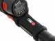 Blue Bird PCS 22-06 - Potatore a batteria su asta telescopica - 10.8V - 2.5Ah