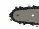 Blue Bird PCS 22-06 - Potatore a batteria su asta telescopica - 10.8V - 2.5Ah