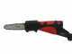 Blue Bird PCS 22-06 - Potatore a batteria su asta telescopica - 10.8V - 2.5Ah