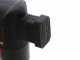 Blue Bird PCS 22-06 - Potatore a batteria su asta telescopica - 10.8V - 2.5Ah