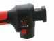 Blue Bird PCS 22-06 - Potatore a batteria su asta telescopica - 10.8V - 2.5Ah