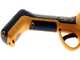Volpi Predator PV220 - Forbice elettrica da potatura - 7.2V 4Ah - Diametro di taglio 22mm