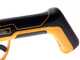 Volpi Predator PV220 - Forbice elettrica da potatura - 7.2V 4Ah - Diametro di taglio 22mm