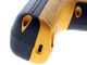 Volpi Predator PV220 - Forbice elettrica da potatura - 7.2V 4Ah - Diametro di taglio 22mm