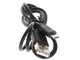 Volpi Predator PV220 - Forbice elettrica da potatura - 7.2V 4Ah - Diametro di taglio 22mm