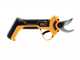 Volpi Predator PV220 - Forbice elettrica da potatura - 7.2V 4Ah - Diametro di taglio 22mm