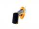 Volpi Predator PV220 - Forbice elettrica da potatura - 7.2V 4Ah - Diametro di taglio 22mm