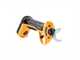 Volpi Predator PV220 - Forbice elettrica da potatura - 7.2V 4Ah - Diametro di taglio 22mm