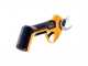 Volpi Predator PV220 - Forbice elettrica da potatura - 7.2V 4Ah - Diametro di taglio 22mm