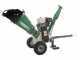 GreenBay GB-WRC 120 H - Biotrituratore a scoppio - Motore Honda GX390