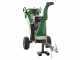 GreenBay GB-WRC 120 H - Biotrituratore a scoppio - Motore Honda GX390