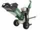 GreenBay GB-WRC 120 H - Biotrituratore a scoppio - Motore Honda GX390