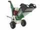 GreenBay GB-WRC 120 H - Biotrituratore a scoppio - Motore Honda GX390