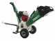 GreenBay GB-WRC 120 H - Biotrituratore a scoppio - Motore Honda GX390