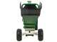 GreenBay GB-WRC 120 H - Biotrituratore a scoppio - Motore Honda GX390