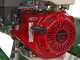 GreenBay GB-WRC 120 H - Biotrituratore a scoppio - Motore Honda GX390