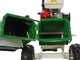 GreenBay GB-WRC 120 H - Biotrituratore a scoppio - Motore Honda GX390