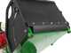 GreenBay GB-WRC 120 H - Biotrituratore a scoppio - Motore Honda GX390