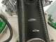 GreenBay GB-WRC 120 H - Biotrituratore a scoppio - Motore Honda GX390
