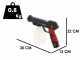Blue Bird SG 22-10 - Atomizzatore a batteria portatile - 12.6V 2.5Ah