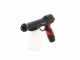 Blue Bird SG 22-10 - Atomizzatore a batteria portatile - 12.6V 2.5Ah