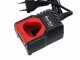 Blue Bird SG 22-10 - Atomizzatore a batteria portatile - 12.6V 2.5Ah