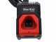 Blue Bird SG 22-10 - Atomizzatore a batteria portatile - 12.6V 2.5Ah