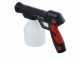 Blue Bird SG 22-10 - Atomizzatore a batteria portatile - 12.6V 2.5Ah
