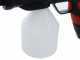 Blue Bird SG 22-10 - Atomizzatore a batteria portatile - 12.6V 2.5Ah