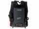 Batteria al Litio Zanon Drive 1450.S. 12.7ah/50,4V - Con imbracatura e cavo collegamento batteria-attrezzo