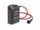 Batteria al Litio Zanon Drive 350.S - da 3.2Ah/50,4V - Con imbracatura e cavo collegamento batteria-attrezzo