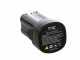 Blue Bird CS 22-06 - Potatore manuale elettrico a batteria - 2 Batterie da 16.8V - 2.5Ah